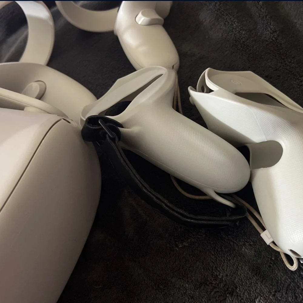 Oculus Quest 2